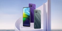 Lenovo K12 Pro चित्र 1