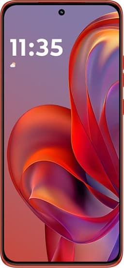 Motorola Moto S50