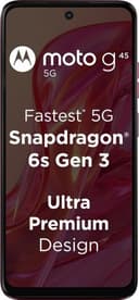 Motorola Moto G45