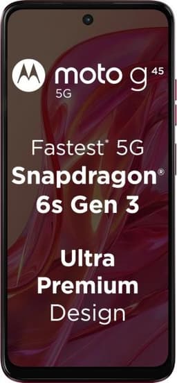 Motorola Moto G45