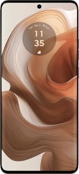 Motorola Moto X50 Ultra