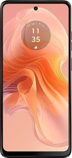 Motorola Moto G04s