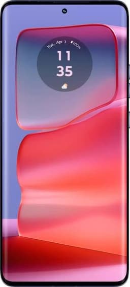 Motorola Edge 50 Pro