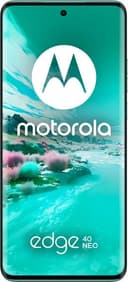 Motorola Edge 40 Neo