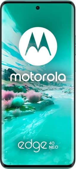 Motorola Edge 40 Neo