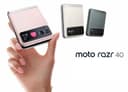 Motorola Razr 40 image 1
