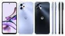 Motorola Moto G13 immagine 2