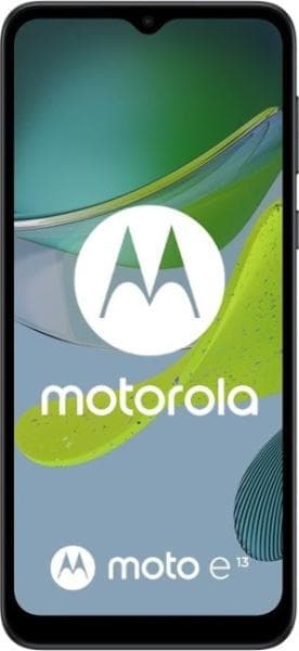 Motorola Moto E13