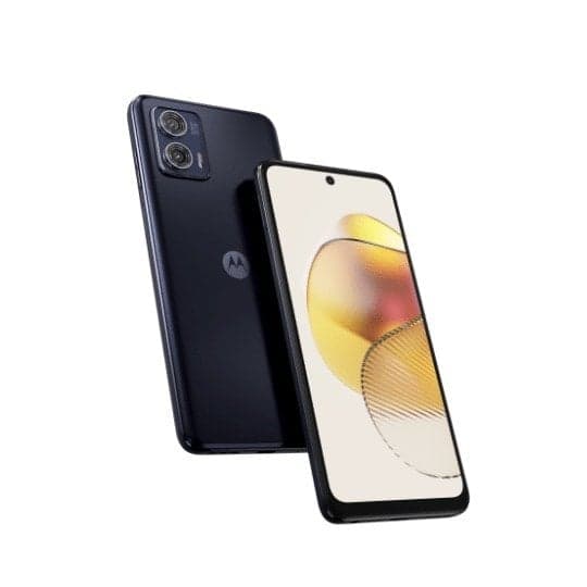 Motorola Moto G73