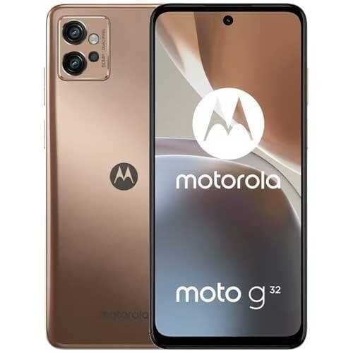 Motorola G32