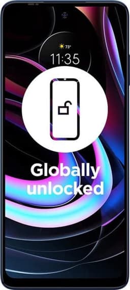 Motorola Edge 2021