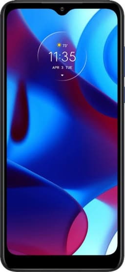 Motorola Moto g Pure