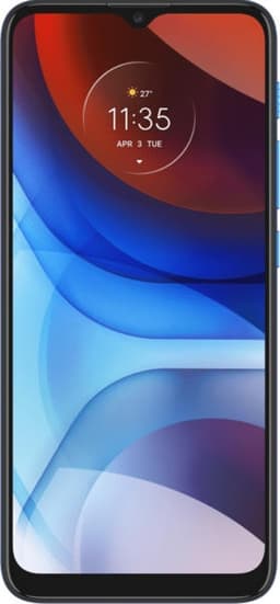 Motorola Moto e7i Power