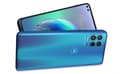 Motorola Moto G100 चित्र 3