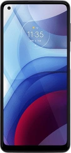 Moto G Power 2021
