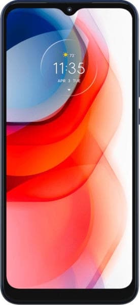 Motorola Moto G Play (2021)