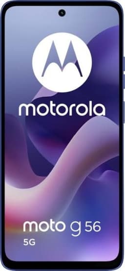 Motorola Moto G56 5G