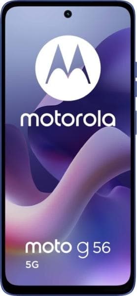 Motorola Moto G56 5G