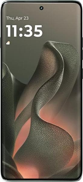 Motorola Edge (2025)