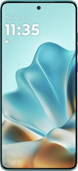 Motorola Edge 60 Fusion