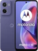 Moto E15 รูปภาพ 1