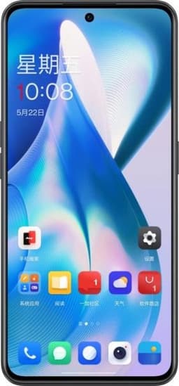 OnePlus Ace