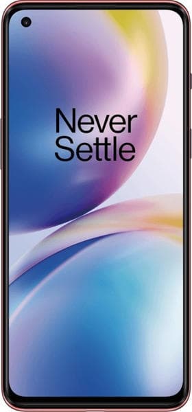 OnePlus Nord 2