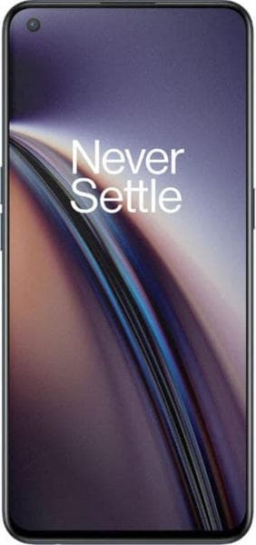 OnePlus Nord CE 5G