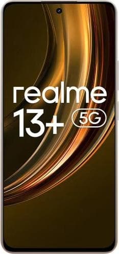 realme 13+