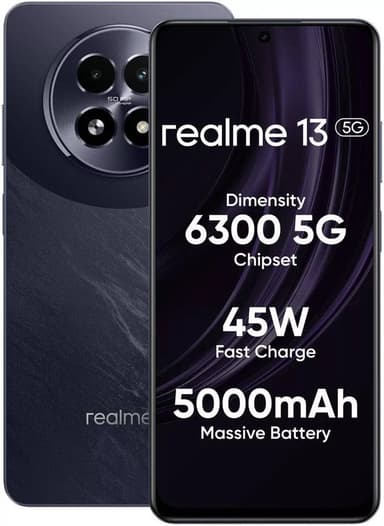 realme 13