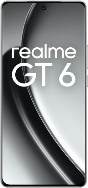 realme GT 6