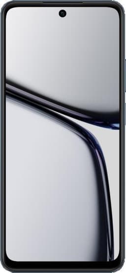 realme C65