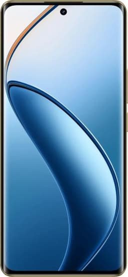 realme 12 Pro