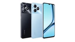 realme Note 50 Bild 1