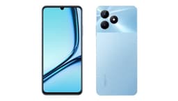realme Note 50 Bild 3