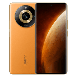 Narzo 60 Pro image 1