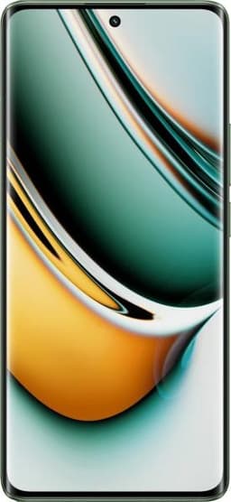 realme 11 Pro+