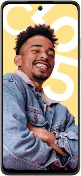 realme C55