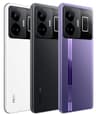 realme GT Neo 5 รูปภาพ 1
