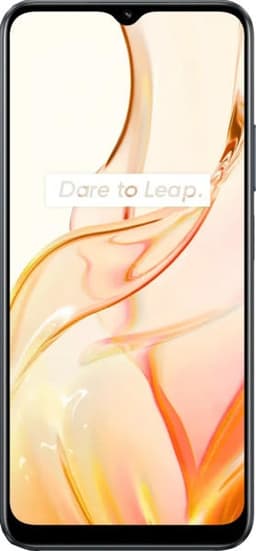 realme C30s