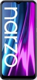 realme Narzo 50i Prime