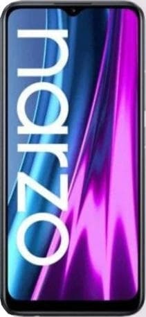 realme Narzo 50i Prime
