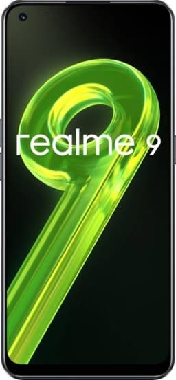 realme 9