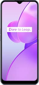 realme C31