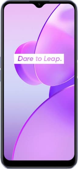 realme C31