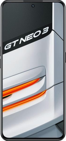 realme GT Neo 3