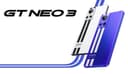realme GT Neo 3 imagen 1