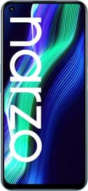 realme Narzo 50