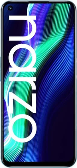realme Narzo 50