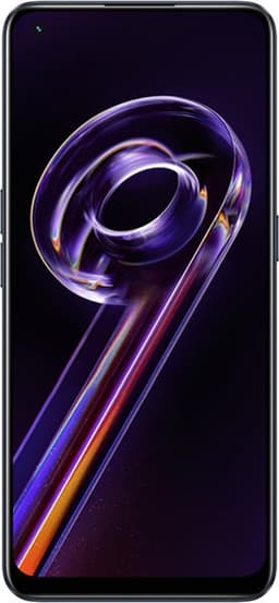 realme 9 Pro